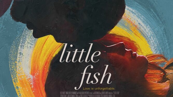 Little Fish (2020)