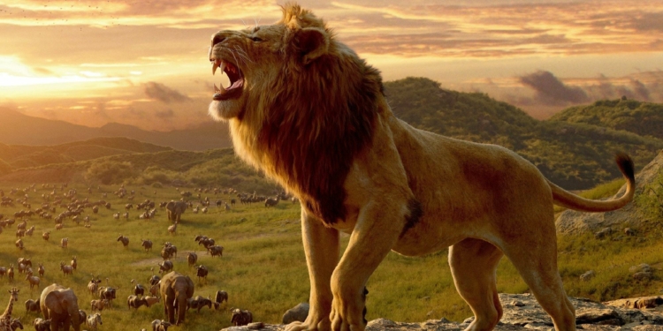“Mufasa: The Lion King”den Yeni Fragman