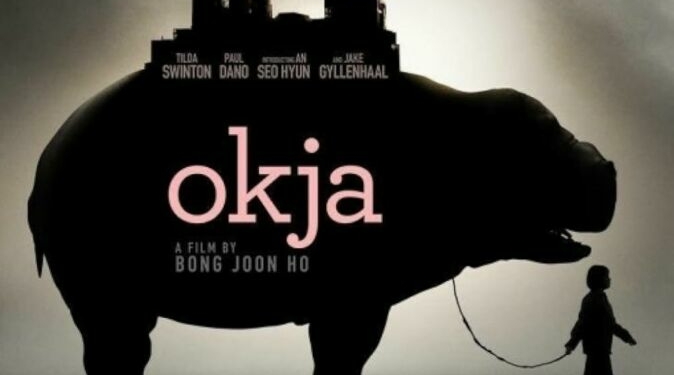 Okja (2017)