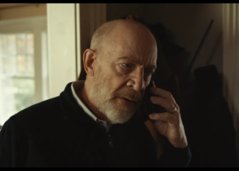 J.K. Simmons’ın Başrolde Olduğu Little Brother, Eylül’de Sinemalarda!
