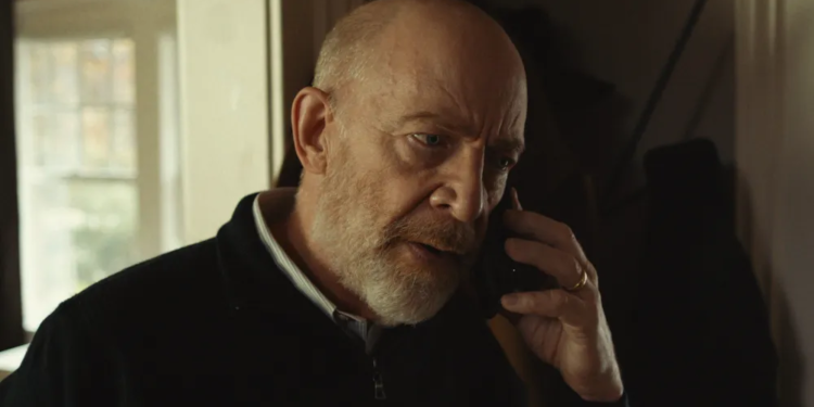 J.K. Simmons’ın Başrolde Olduğu Little Brother, Eylül’de Sinemalarda!