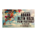 31. Adana Altın Koza Film Festivali Özel