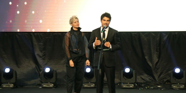 Adana Altın Koza Film Festivali’nde Ödüller Sahiplerini Buldu!