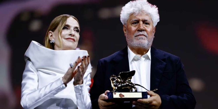 81. Venedik Film Festivali’nden İzlenimler