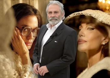 Venedik Film Festivali’nden Öne Çıkanlar: Haluk Bilginer’in Filmi 8 Dakika Alkışlandı