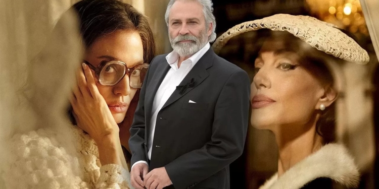 Venedik Film Festivali’nden Öne Çıkanlar: Haluk Bilginer’in Filmi 8 Dakika Alkışlandı