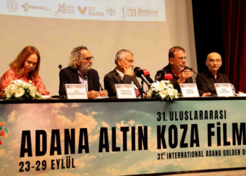 Altın Koza İçin Geri Sayım Başladı