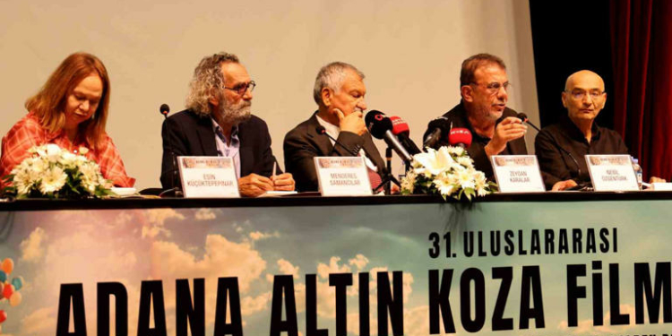 Altın Koza İçin Geri Sayım Başladı