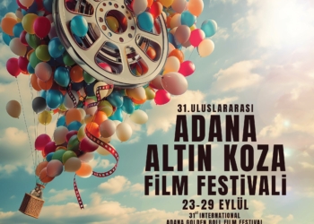 Adana Altın Koza’nın Yazlık Sinemalar Nostaljisi Bugün Başlıyor!