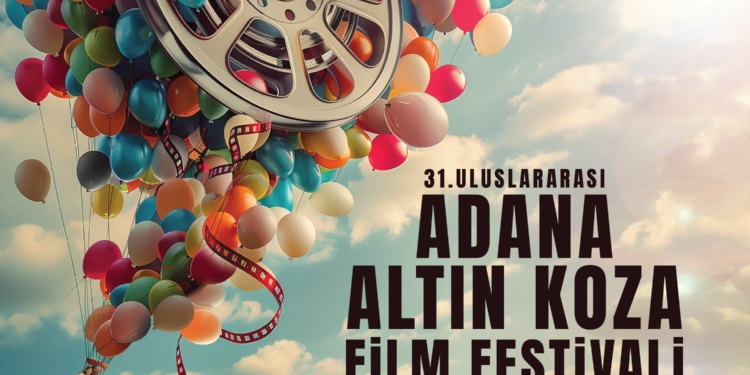 Adana Altın Koza’nın Yazlık Sinemalar Nostaljisi Bugün Başlıyor!