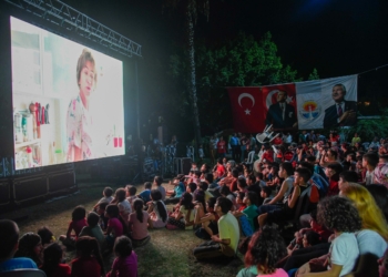 Adana Altın Koza’nın Yazlık Sinemalar Nostaljisi Bugün Başlıyor!