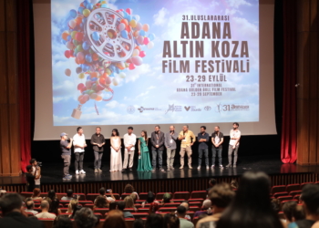 Adana Altın Koza’da Yarışma Heyecanı Başladı!