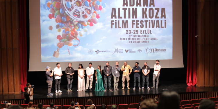 Adana Altın Koza’da Yarışma Heyecanı Başladı!