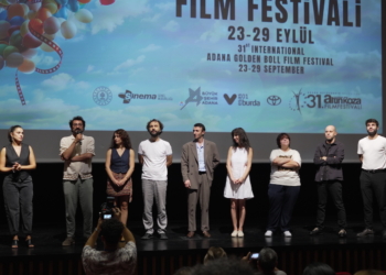 Adana Altın Koza’da Dördüncü Gün