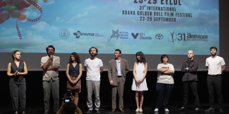 Adana Altın Koza’da Dördüncü Gün