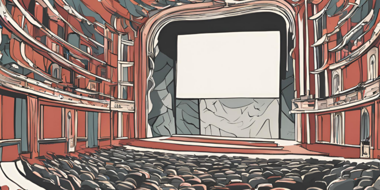 35. Ankara Film Festivali Afişini Arıyor