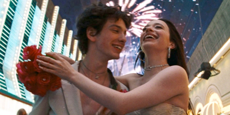 Altın Palmiye Sahibi Anora’dan Fragman Geldi