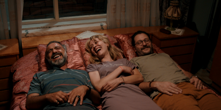 31. Altın Koza Günlükleri -1