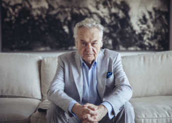 Jerzy Skolimowski’ye Adana Altın Koza’dan Yaşam Boyu Başarı Ödülü