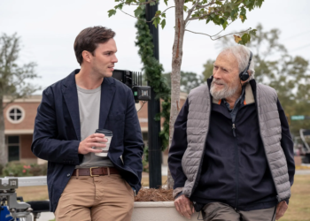 Clint Eastwood İmzalı Juror No. 2, AFI Film Festivali’nde Dünya Prömiyerini Yapacak