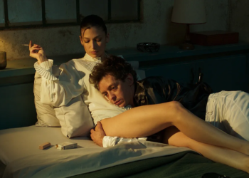 Luis Ortega İmzalı Kill the Jockey’den Fragman Geldi