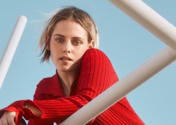 Kristen Stewart’ın Yönetmenlik Çıkışı The Chronology Of Water’dan İlk Görsel Geldi