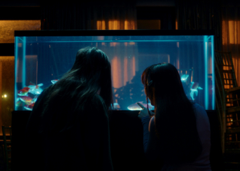 Lucky Fish (2022)