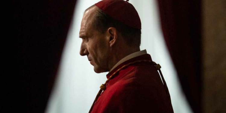 Montclair Film Festivali, Ralph Fiennes’lı Conclave Filmiyle Açılıyor!