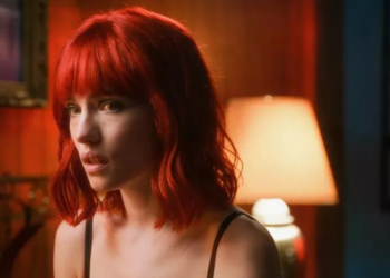 Dönüşümlü Gerilim: Strange Darling (2024)