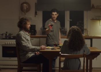 Kıvanç Sezer ile 8×8 (2023) Hakkında Söyleşi