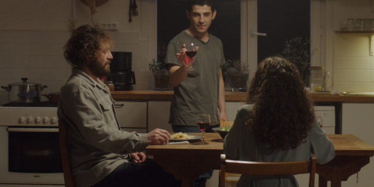 Kıvanç Sezer ile 8×8 (2023) Hakkında Söyleşi