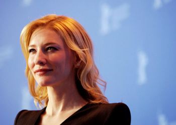 Cate Blanchett: “Carol’ı Kimse Finanse Etmek İstemedi”