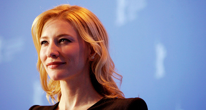 Cate Blanchett: “Carol’ı Kimse Finanse Etmek İstemedi”