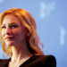 Cate Blanchett: “Carol’ı Kimse Finanse Etmek İstemedi”