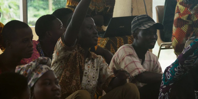 Altın Ayı Ödüllü Dahomey Senegal’in Oscar Adayı Oldu