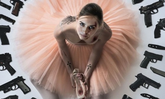 Ana de Armas’lı John Wick Filminden İlk Fragman!