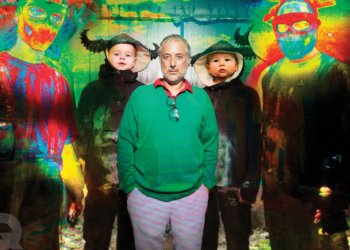 Harmony Korine Venedik’te: “Sinema Gençliğini Yanlış Kullanıyor”