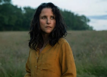 Gelmemek Üzere Yitirilen: Tuesday (2023)