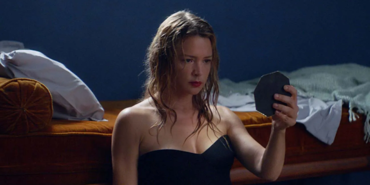 Kurgu Yoluyla Karşı-Aktarım: Sibyl (2019)