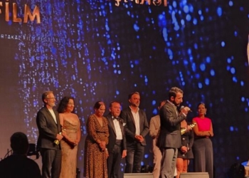 Nadim Güç ile Mukadderat (2024) Filmi Üzerine Söyleşi