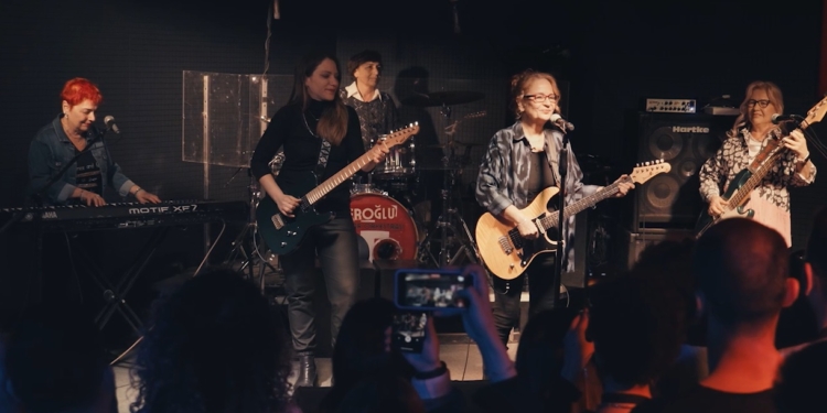 Ankara Film Festivali’nin Biletleri Satışta