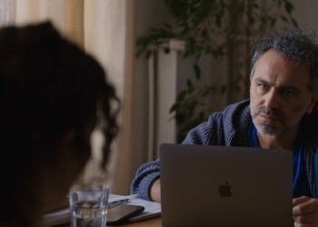 Ece Dizdar’ın Yönettiği Film Mükemmel, Portekiz’de