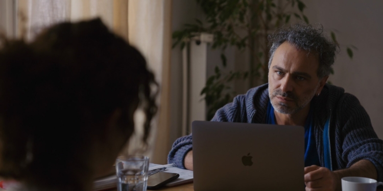 Ece Dizdar’ın Yönettiği Film Mükemmel, Portekiz’de