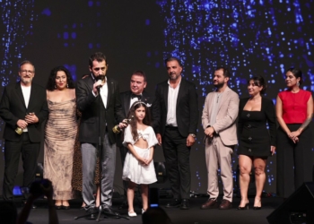 61. Uluslararası Antalya Altın Portakal Ödülleri Belli Oldu