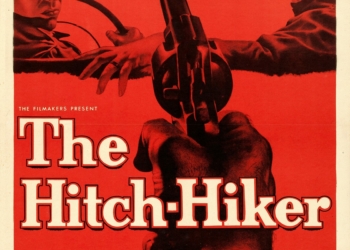 The Hitch-Hiker (1953)