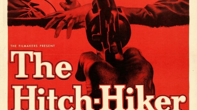 The Hitch-Hiker (1953)