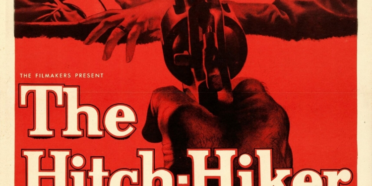The Hitch-Hiker (1953)