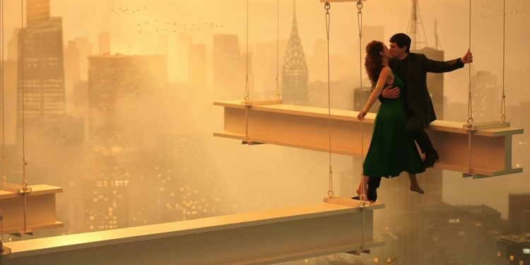 Francis Ford Coppola: “Megalopolis İnsanlık Ailesine Duyduğum Sevgiyle Dolu”