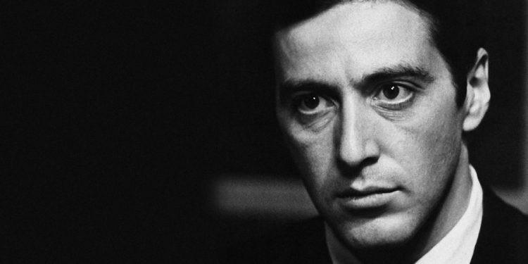 Al Pacino “Godfather”ı İzlemekten 50 Yıl Boyunca Kaçtı!