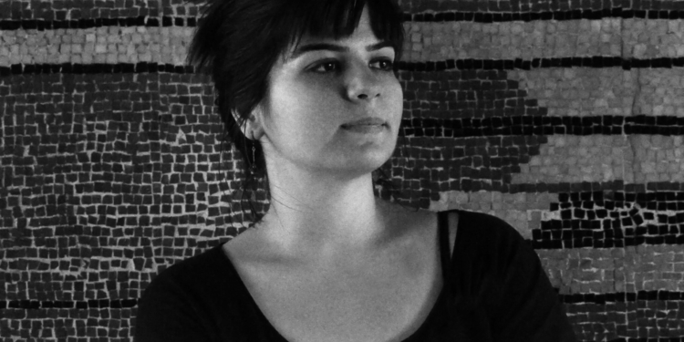 Tuvana Simin Günay ile Dank (2024) Filmi Hakkında Söyleşi